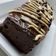 scrupmtious kitchen,kano's cooksnap of when they made Chocolate cake.