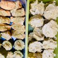 Cooksnap dari Ervina Andriadipura untuk resep Siomay Ayam Udang,,, Enakkk + tips