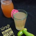 Cooksnap dari Nia d'Kitch untuk resep SIRUP BELIMBING wuluh