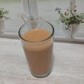 Cooksnap dari Siswaty Elfin Bachtiar untuk resep Kopi Susu