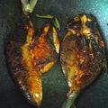 Cooksnap dari Winda Uningrumjati untuk resep Bandeng bakar
