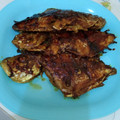 Cooksnap dari tika untuk resep Ikan Bawal Bakar Teflon