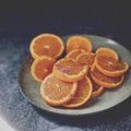 Cooksnap Nur Dhunaa AB Maleq semasa beliau membuat Pear Asam Boi.