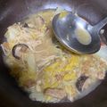 Chiao Chen Chin 的 白菜滷（傳承自媽媽的好味道）微微辣 cooksnap