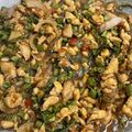 Cooksnap Norashikin Azizan semasa beliau membuat 🇹🇭 PAD KRA PAO | THAI BASIL CHICKEN | ผัดกระเพราไก่.