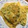 做實驗的手 的 高麗菜煎蛋 cooksnap