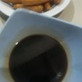 Cooksnap dari masrum rum untuk resep Cuko pempek