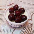 Cooksnap από 𝒳𝓇𝓊𝓈𝑜𝓊𝓁𝒶 𝒦𝑜𝓃𝓉𝑜𝓅𝑜𝓊𝓁𝑜𝓊 στη συνταγή Δροσερό και υγιεινό γιαουρτογλυκό