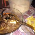 Cooksnap dari GustiNiesha Binti Gusti Pandi untuk resep Daging sapi lada hitam