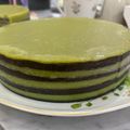 Cooksnap dari adithia yulianti untuk resep Kue balapis