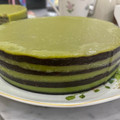 Cooksnap dari adithia yulianti untuk resep Kue balapis