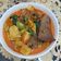 Cooksnap dari Syawila Harianti untuk resep Kothokan Iwaki Pe (Mangut Ikan Pari Asap) Khas Surabaya
