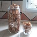 Cooksnap dari Kasih untuk resep Renyah-rapuh stick bawang kue bawang