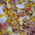 El cooksnap de Karen Esquivel cuando hizo Empanadas de jamón y queso (+ Otros ingredientes) Súper Fácil.