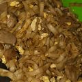 Cooksnap dari Nayla Davina untuk resep Kuetiaw goreng