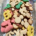 Cindy 的 【鬆餅粉】手作餅乾 cooksnap