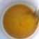 El cooksnap de Pilar Igoa Yoseffi cuando hizo Sopa Crema de Zapallo "Saludable".
