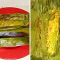 Cooksnap dari Rina hidayati untuk resep Pepes Ikan Kembung