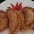 Cooksnap dari madame Nchie untuk resep Pastel Renyah (kulit super elastis)