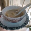 ÝTumpa Bose's cooksnap of when they made ফুলকপি গাজরের স্যুপ.