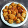 Cooksnap dari Menurumahan untuk resep Cucur Bawang