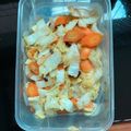 Cooksnap dari Laura Novianty untuk resep Tumis sawi putih