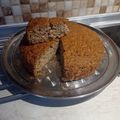 Cooksnap από SOFIA MPOUGKOGIA στη συνταγή Μπανανόψωμο "μπανανεύκολο" 😋🍌🍞