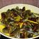 Cooksnap dari Agustina Putri Pratiwi untuk resep Kerang ijo bumbu kuning extra pedas