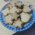 El cooksnap de Maria Eugenia Rodriguez cuando hizo Masitas secas.
