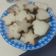 El cooksnap de Maria Eugenia Rodriguez cuando hizo Masitas secas.