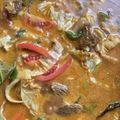 Cooksnap dari Bella Septresia untuk resep Tongseng daging sapi