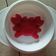 Cooksnap dari Azizah untuk resep MPASI Agar-Agar Naga 9m+ (No Gulgar)