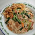Cooksnap dari Rhea untuk resep Bihun Goreng Putih