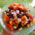 Cooksnap dari Vk untuk resep Sate goreng sapi bukan semur /kecap😍