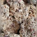 Cooksnap dari Mm YogaKenRey untuk resep Peyek Kacang Jogja