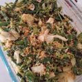 Cooksnap dari Anayati Dewi untuk resep Urap sayuran