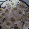 El cooksnap de noemi cuando hizo Mi primer Vitel Toné.