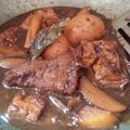 Cooksnap dari Nur Khumairoh untuk resep Semur Telur Ceplok Kentang dan Tahu