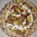 Cooksnap από Ελένη Πασχάλη στη συνταγή Μπιφτεκάκια λαχανικών