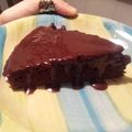 juanehg's cooksnap of when they made Brownies.
