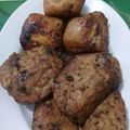 Cooksnap dari Asmororisa untuk resep Tempe bacem sederhana