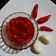 Cooksnap dari Chantar Harumi untuk resep Sambal Bawang Pedas