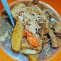 Cooksnap dari Nanda Putri Ramadhany untuk resep Lapis daging tahu kentang