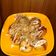 Cooksnap dari Lia Anugrah Putri Purnomo untuk resep Takoyaki isi Seafood, ekonomis untuk jualan tanpa taburan katsuoboshi