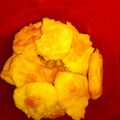 Cooksnap dari Yeni Itlina Anggana untuk resep Cookies Keju Teflon