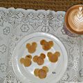 Cooksnap dari Ruth Destianty untuk resep Mini Pancake