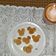 Cooksnap dari Ruth Destianty untuk resep Mini Pancake