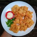 Cooksnap dari Ratna Puspita untuk resep Tahu crispy