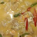 Cooksnap dari Resya Valent untuk resep Sambel goreng taoge basah jawa tengah