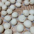 Cooksnap dari Revina Christa untuk resep Bapao lembut